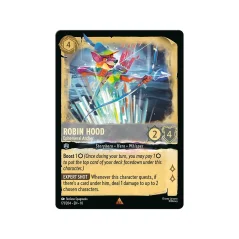 Lorcana - Whispers in the Well Sapphire & Steel Starter Deck