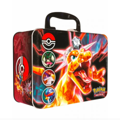 Kufřík Pokémon - Collectors Chest 2023