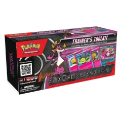 Pokémon - Trainer's Toolkit 2025