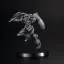 Premium Card Collection GUNDAM ASSEMBLE Set-Mobile Suit Gundam GQuuuuuuX- [PC02A]