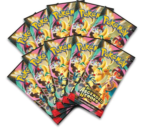 Pokémon - Mega Evolution Ascended Heroes Premium Poster Collection: Mega Gardevoir Pokemon
