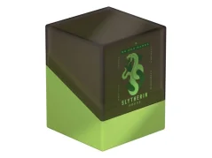 Ultimate Guard Boulder 100+ Harry Potter - Slytherin