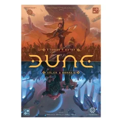 DUNA: Válka o Arrakis