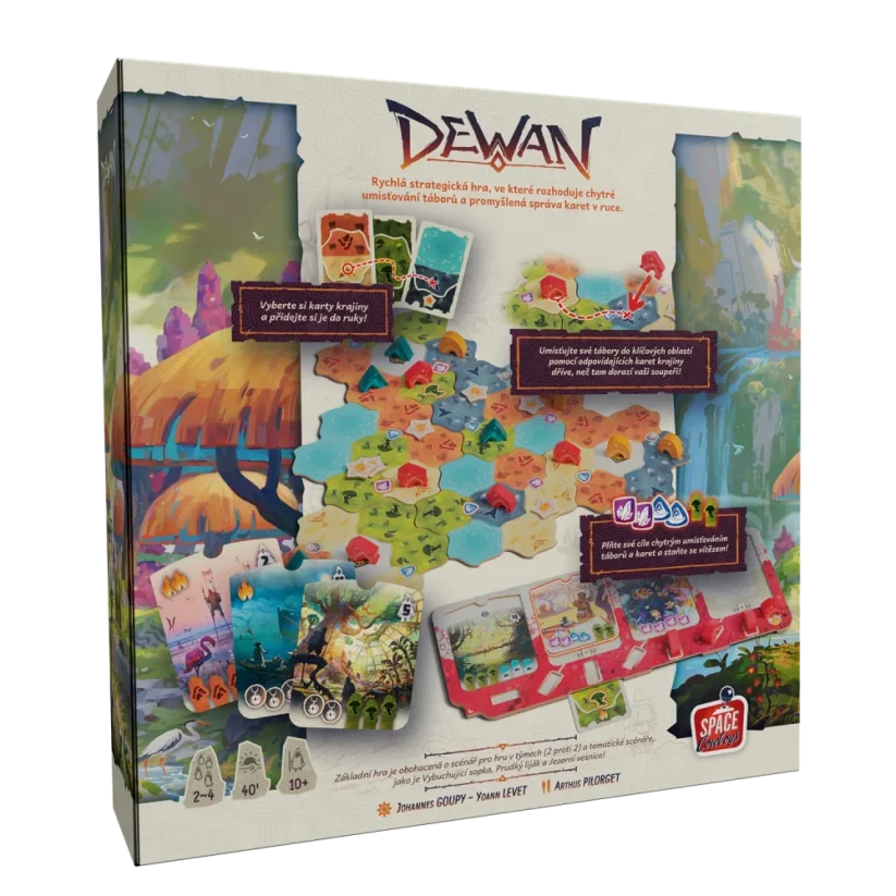 Dewan