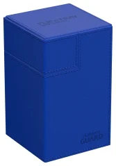 Ultimate Guard Flip'n'Tray 100+ Xenoskin - Blue
