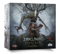 Zaklínač: Starý svět