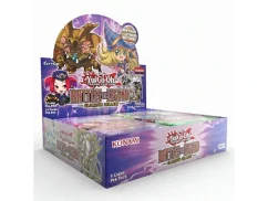 Yu-Gi-OH! - Battles of Legend: Glorious Gallery Booster Box