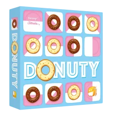Donuty
