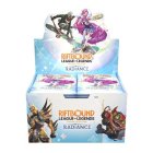 Booster boxy