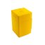 Krabička na karty Gamegenic - Watchtower 100+ Convertible Yellow