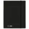 Ultra Pro - 9-Pocket PRO-Binder Eclipse - Jet Black