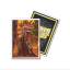 Obaly na karty Dragon Shield - Flesh and Blood Sleeves Emperor (100 ks)