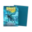 Dragon Shield - Amazonite Matte Sleeves
