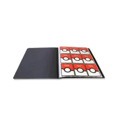 Pokémon - Mega Evolution A4 album na karty