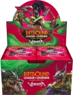 Booster boxy
