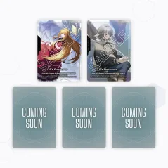 Gundam TCG - Premium Collection Gundam Assemble Set - Iron Blooded Orphans (PC01A)