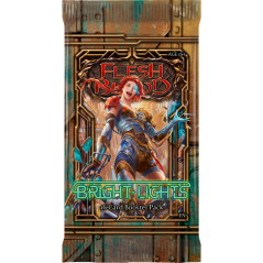 Karty Flesh and Blood - Bright Lights Booster