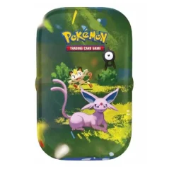 Pokémon - 30th Celebration Day and Night Mini Tin - Espeon
