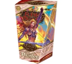 Flesh and Blood - Armory Deck Pleiades