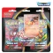 Pokémon - Mega Evolution Chaos Rising 3-Pack Blister Charmeleon