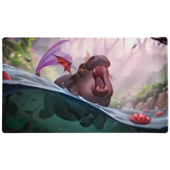 Dragon Shield - Playmat The Snortle