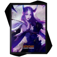 Riftbound - Spirit Blossom Irelia (100 ks)