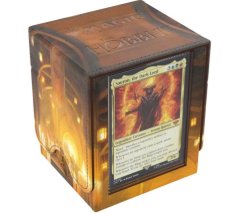 Magic: The Gathering - Art Squire Plus 100+ XL: The Hobbit - The Queen of Dale