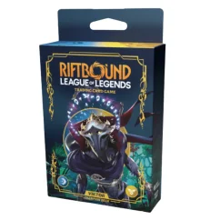 Riftbound: League of Legends TCG - Set One: Origins Balíček Viktor