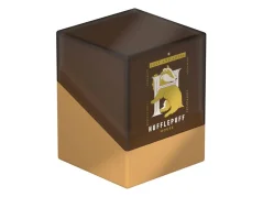 Ultimate Guard Boulder 100+ Harry Potter - Hufflepuff