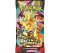Pokémon - Mega Evolution Ascended Heroes Booster (10 karet)
