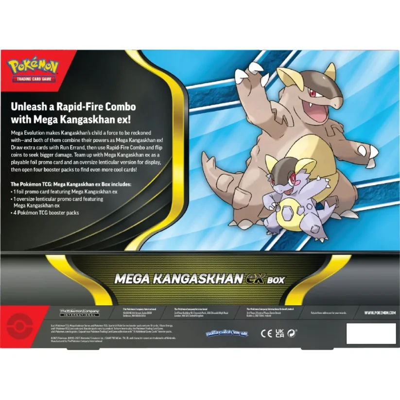 Pokémon - Mega Charizard X ex Ultra Premium Collection