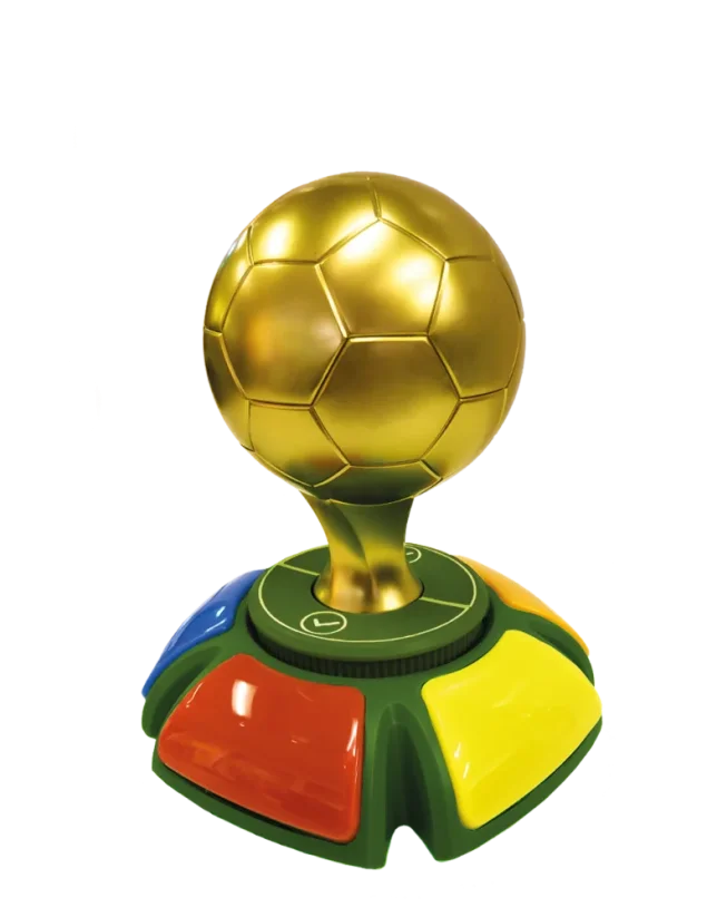 FanZóna TIKI-TAKA - fotbalový kvíz