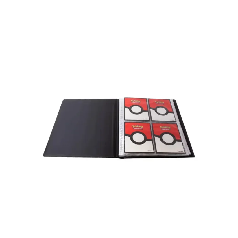 Pokémon - Mega Evolution A5 album na karty