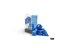 Brush Polyhedral Wavebreak/gold 7-Die Set
