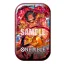 One Piece - Tin Vol.1 Gol. D. Roger