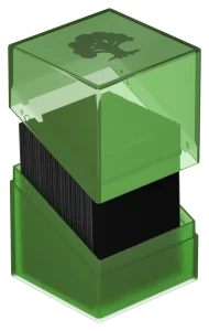 Ultimate Guard Boulder 100+ Hybrid Magic: The Gathering "Mana Edition" - Forest