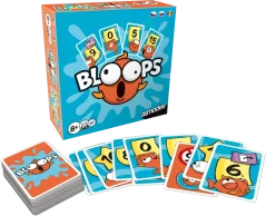 Bloops