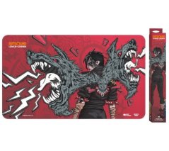 Riftbound - Unleashed Vi, Piltover Enforcer Playmat