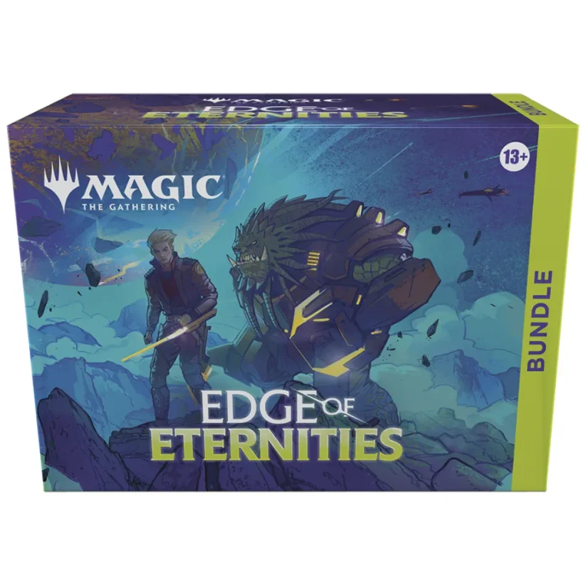 Magic - Edge of Eternities Bundle