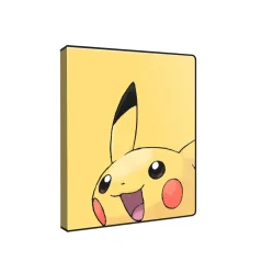Ultra PRO - Pokémon Album A5 Gallery Series Pikachu