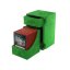 Krabička Gamegenic - Watchtower 100+ Convertible Green