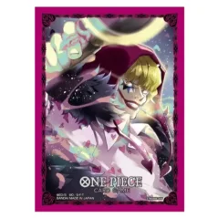 One Piece - Oficiální Obaly Don Quixote (70ks)