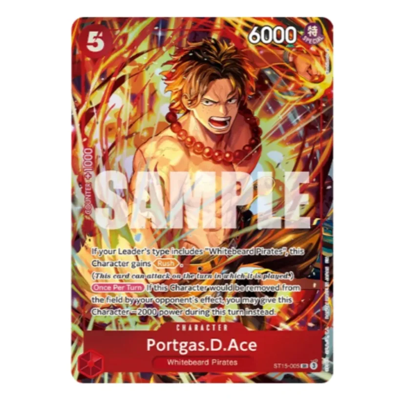 One Piece - Illustration Box IB-05