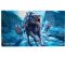Magic: The Gathering - Shiny Playmat: The Hobbit - Head of the Hunt