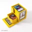 Krabička na karty Gamegenic - Star Wars: Unlimited Deck Pod Yellow