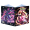 Album Pokémon - Paldean Fates 4 Pocket