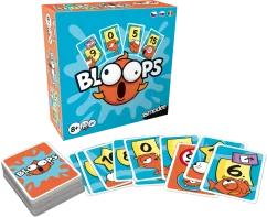 Bloops