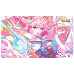 Riftbound - Spirit Blossom Playmat Ahri