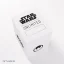 Gamegenic - Star Wars: Unlimited Soft Crate White/Black