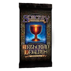 Sorcery - Contested Realm Arthurian Legends Booster